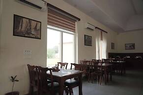 Sajjan Jawai Chapter By Arow Hospitality