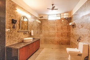Sajjan Jawai Chapter By Arow Hospitality