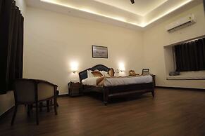 Sajjan Jawai Chapter By Arow Hospitality