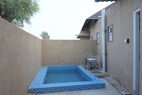 Sajjan Jawai Chapter By Arow Hospitality