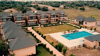 Sajjan Jawai Chapter By Arow Hospitality