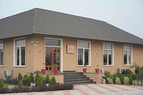 Sajjan Jawai Chapter By Arow Hospitality