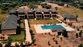 Sajjan Jawai Chapter By Arow Hospitality