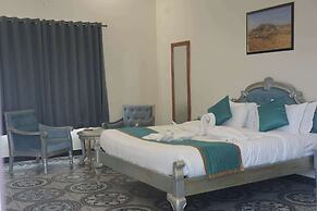 Sajjan Jawai Chapter By Arow Hospitality