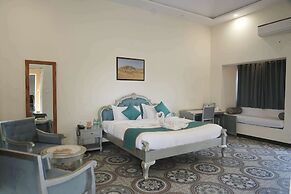 Sajjan Jawai Chapter By Arow Hospitality