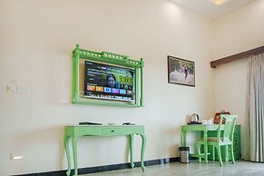 Sajjan Jawai Chapter By Arow Hospitality