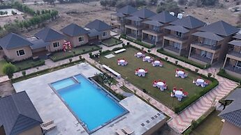 Sajjan Jawai Chapter By Arow Hospitality