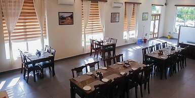 Sajjan Jawai Chapter By Arow Hospitality