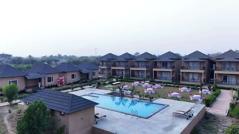 Sajjan Jawai Chapter By Arow Hospitality