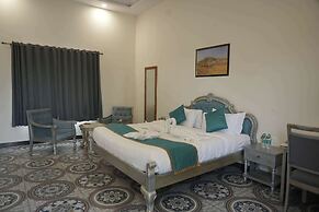 Sajjan Jawai Chapter By Arow Hospitality