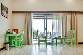 Sajjan Jawai Chapter By Arow Hospitality