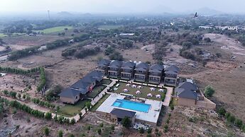 Sajjan Jawai Chapter By Arow Hospitality