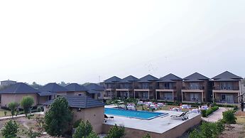 Sajjan Jawai Chapter By Arow Hospitality