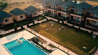 Sajjan Jawai Chapter By Arow Hospitality