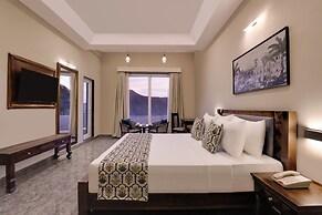 Lemon Tree Resort Kumbhalgarh