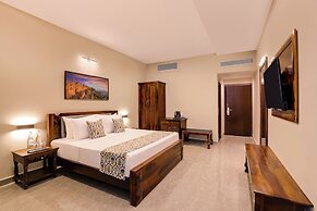 Lemon Tree Resort Kumbhalgarh