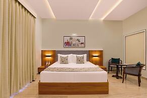 Lemon Tree Resort Kumbhalgarh