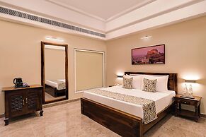 Lemon Tree Resort Kumbhalgarh