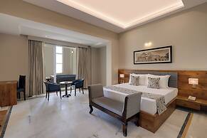 Lemon Tree Resort Kumbhalgarh