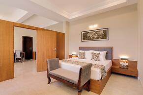 Lemon Tree Resort Kumbhalgarh