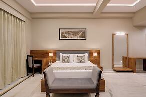 Lemon Tree Resort Kumbhalgarh
