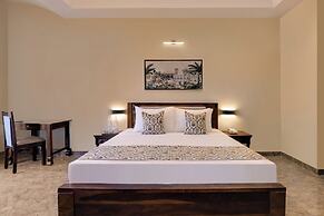 Lemon Tree Resort Kumbhalgarh