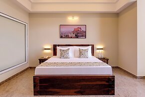 Lemon Tree Resort Kumbhalgarh