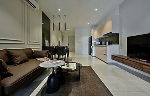 Quill Residences By Hausome M&R