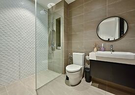 Quill Residences By Hausome M&R