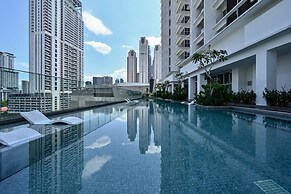 Quill Residences By Hausome M&R