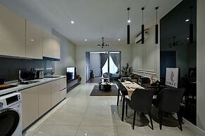 Quill Residences By Hausome M&R