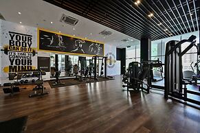 Quill Residences By Hausome M&R