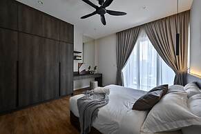 Quill Residences By Hausome M&R