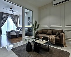 Quill Residences By Hausome M&R