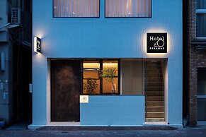 HotelCO Kuramae
