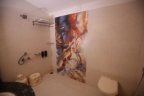 Yash Veer Resort