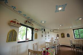 Yash Veer Resort