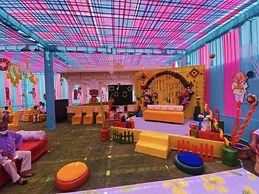 Yash Veer Resort