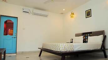 Yash Veer Resort