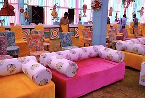 Yash Veer Resort