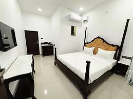 Yash Veer Resort