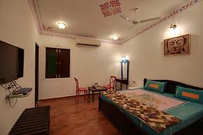 Yash Veer Resort