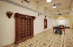 Yash Veer Resort