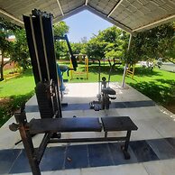 Yash Veer Resort