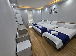 Hotel Marmara