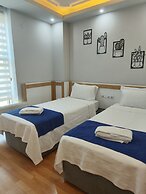Hotel Marmara
