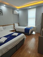 Hotel Marmara