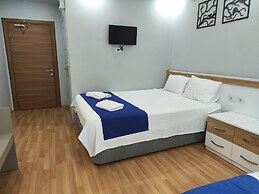 Hotel Marmara
