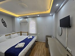 Hotel Marmara