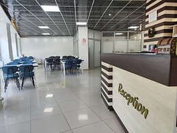 Hotel Marmara